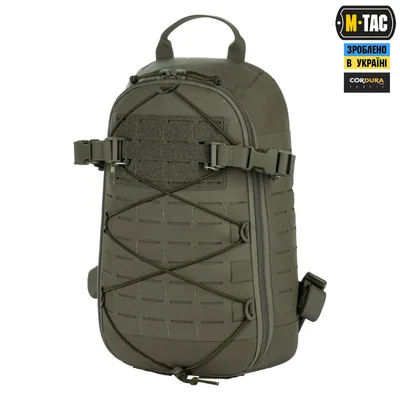 M-Tac рюкзак Sturm Elite Gen.II Ranger Green