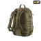 M-Tac рюкзак Trooper Pack Dark Olive