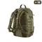 M-Tac рюкзак Trooper Pack Dark Olive