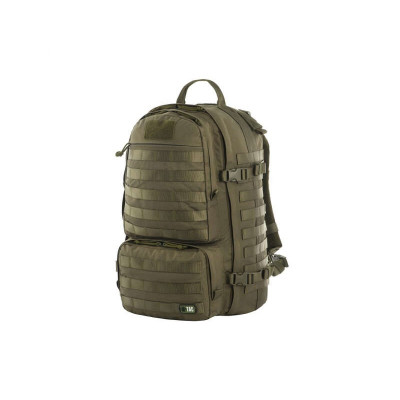 M-Tac рюкзак Trooper Pack Dark Olive