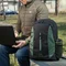 M-Tac рюкзак Urban Line Lite Pack Green/Black