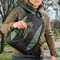 M-Tac рюкзак Urban Line Lite Pack Green/Black