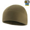 M-Tac шапка Watch Cap Elite фліс (320г/м2) Dark Olive