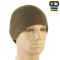 M-Tac шапка Watch Cap Elite фліс (320г/м2) Dark Olive