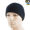 M-Tac шапка Watch Cap Elite фліс (340г/м2) Dark Navy Blue