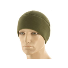 M-Tac шапка Watch Cap Premium фліс (225г/м2) Light Olive