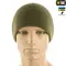 M-Tac шапка Watch Cap Premium фліс (225г/м2) Light Olive