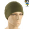 M-Tac шапка Watch Cap Premium фліс (225г/м2) Light Olive