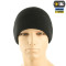 M-Tac шапка Watch Cap Premium флис (250г/м2) with Slimtex Black