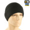 M-Tac шапка Watch Cap Premium флис (250г/м2) with Slimtex Black