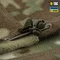 M-Tac шарф-труба анатомічний з затяжкою Elite фліс (320г/м2) MC