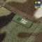 M-Tac шарф-труба анатомічний з затяжкою Elite фліс (320г/м2) MC