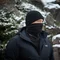M-Tac шарф-труба Polar Pro Black