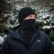 M-Tac шарф-труба Polar Pro Black