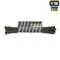 M-Tac шнурки паракорд Ranger Green тип.2 M-Tac шнурки паракорд Ranger Green тип.2