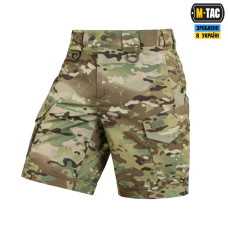 M-Tac шорти Aggressor Short MC