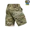 M-Tac шорти Aggressor Short MC