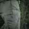 M-Tac шорти Aggressor Summer Flex Army Olive