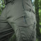 M-Tac шорти Aggressor Summer Flex Army Olive