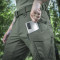 M-Tac шорти Aggressor Summer Flex Army Olive