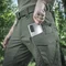M-Tac шорти Aggressor Summer Flex Army Olive
