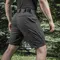 M-Tac шорти Aggressor Summer Flex Black M-Tac шорти Aggressor Summer Flex Black