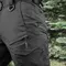 M-Tac шорти Aggressor Summer Flex Black M-Tac шорти Aggressor Summer Flex Black