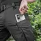 M-Tac шорти Aggressor Summer Flex Black M-Tac шорти Aggressor Summer Flex Black