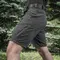 M-Tac шорти Aggressor Summer Flex Black M-Tac шорти Aggressor Summer Flex Black