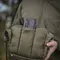M-Tac сумка Admin Bag Elite Full Ranger Green