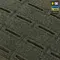 M-Tac сумка Admin Bag Medium Elite з липучкою Hex Ranger Green