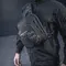 M-Tac сумка Cross Bag Slim Elite Hex Multicam Black/Black M-Tac сумка Cross Bag Slim Elite Hex Multicam Black/Black