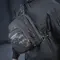 M-Tac сумка Cross Bag Slim Elite Hex Multicam Black/Black M-Tac сумка Cross Bag Slim Elite Hex Multicam Black/Black