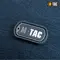 M-Tac сумка-кобура плечова Jean Blue M-Tac сумка-кобура плечова Jean Blue