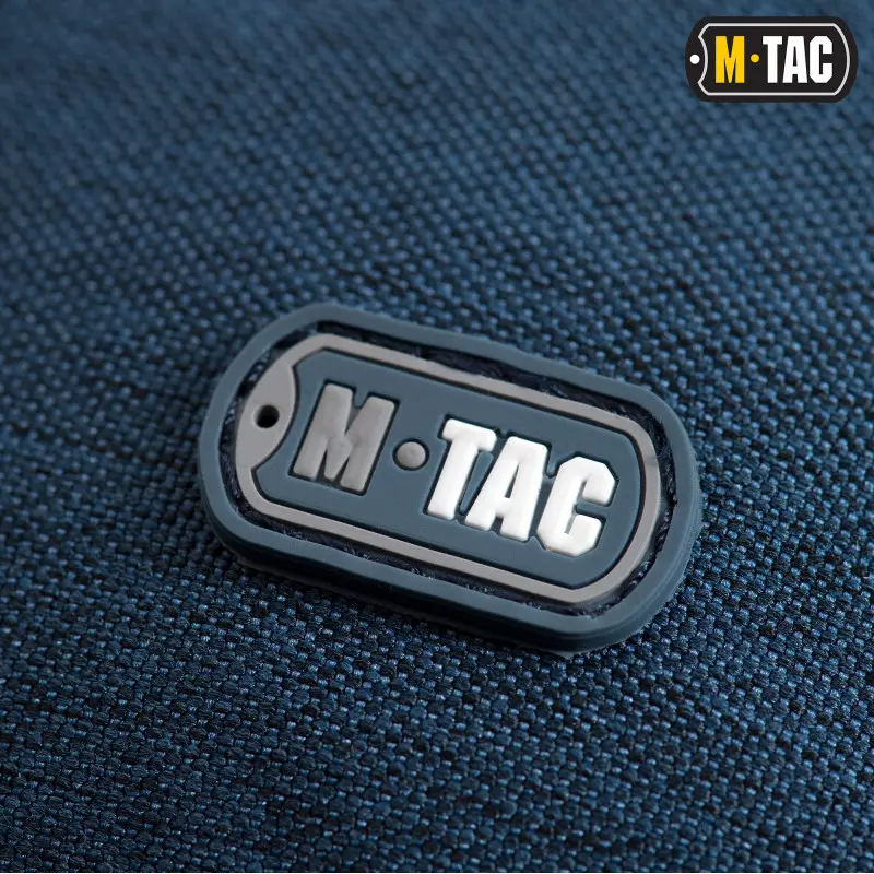 M-Tac сумка-кобура плечова Jean Blue M-Tac сумка-кобура плечова Jean Blue