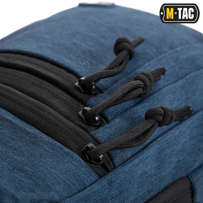 M-Tac сумка-кобура плечова Jean Blue M-Tac сумка-кобура плечова Jean Blue