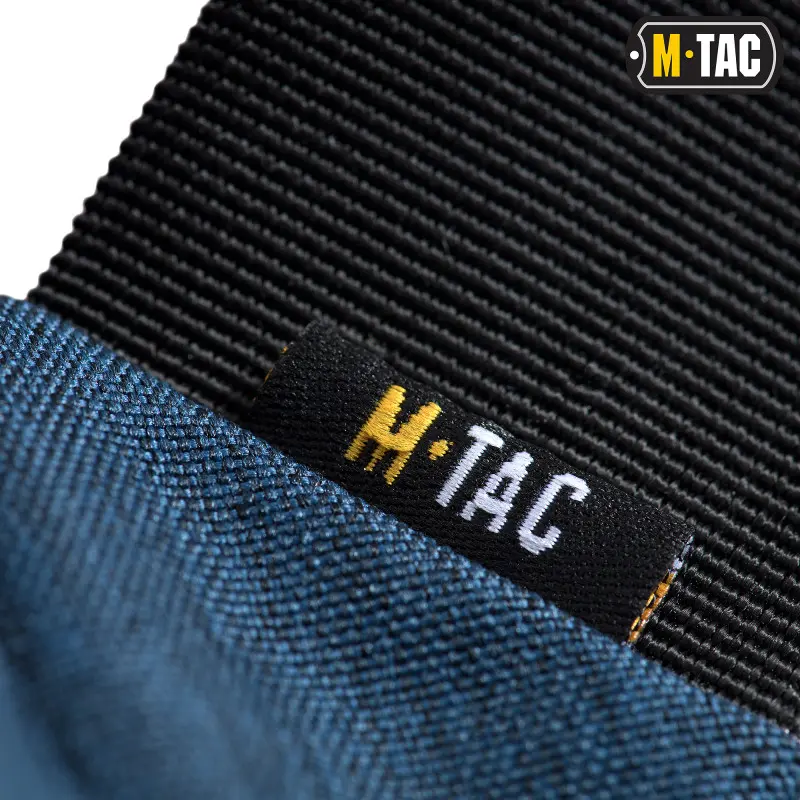 M-Tac сумка-кобура плечова Jean Blue M-Tac сумка-кобура плечова Jean Blue