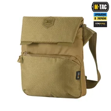 M-Tac сумка Konvert Bag Elite Coyote