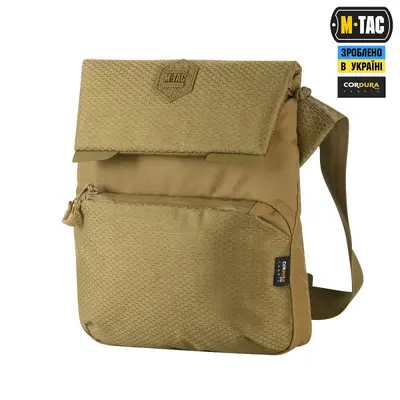 M-Tac сумка Konvert Bag Elite Coyote