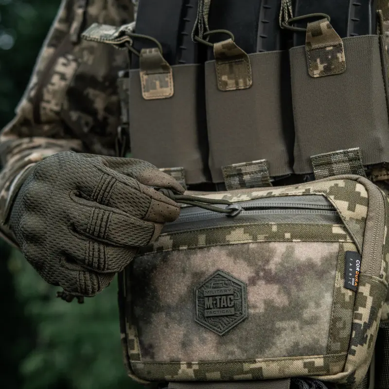 M-Tac сумка-напашник Large Elite Gen.II MM14 M-Tac сумка-напашник Large Elite Gen.II MM14