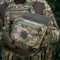 M-Tac сумка-напашник Large Elite Gen.II MM14