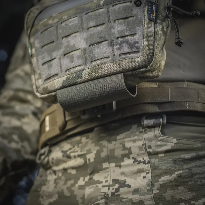 M-Tac сумка-напашник Large Elite MM14 M-Tac сумка-напашник Large Elite MM14