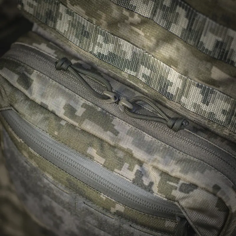 M-Tac сумка-напашник Large Elite MM14 M-Tac сумка-напашник Large Elite MM14