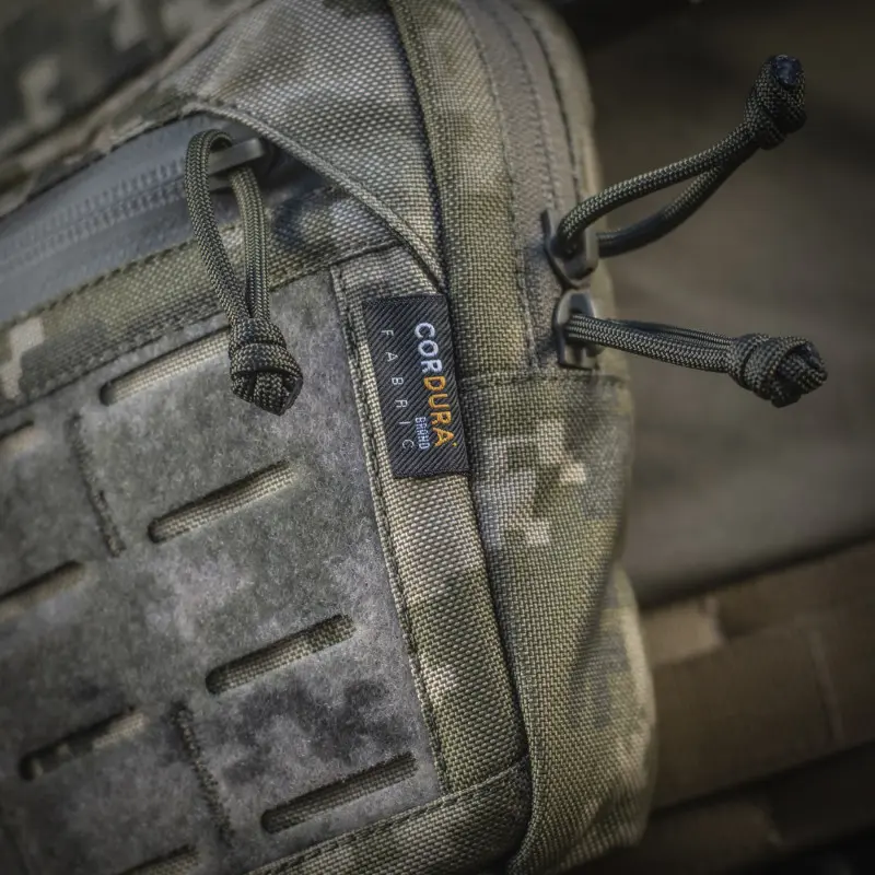 M-Tac сумка-напашник Large Elite MM14 M-Tac сумка-напашник Large Elite MM14