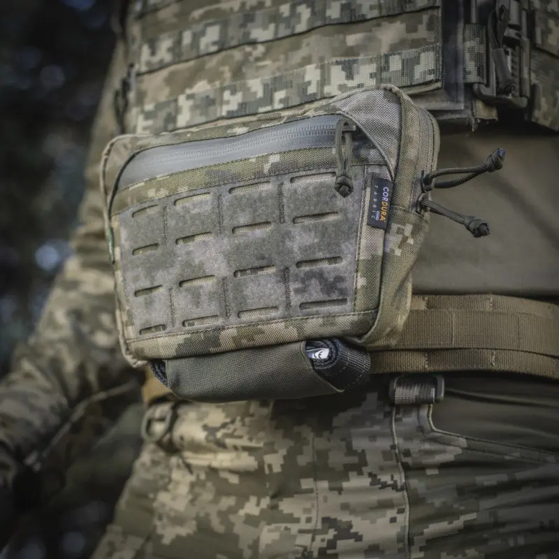 M-Tac сумка-напашник Large Elite MM14 M-Tac сумка-напашник Large Elite MM14