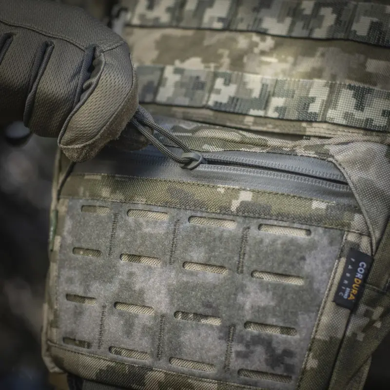M-Tac сумка-напашник Large Elite MM14 M-Tac сумка-напашник Large Elite MM14