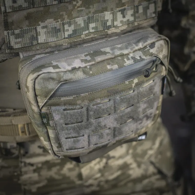 M-Tac сумка-напашник Large Elite MM14 M-Tac сумка-напашник Large Elite MM14