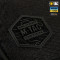 M-Tac сумка Sling Pistol Bag Elite Hex Black