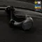 M-Tac сумка Sling Pistol Bag Elite Hex Black