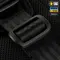 M-Tac сумка Sling Pistol Bag Elite Hex Black
